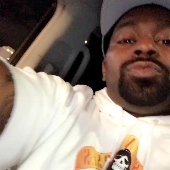 Meet your Posher, John - Picture 1 of 1